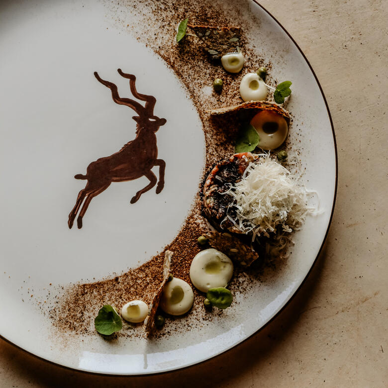 Kudu Edition